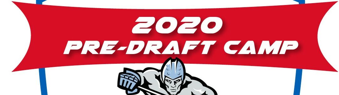 NAHL Titans to hold pre-draft camp July 10 – 12