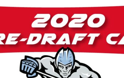 NAHL Titans to hold pre-draft camp July 10 – 12