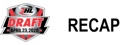 Titans select three players in inaugural NA3HL Draft
