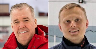 Titans announce Hockey Operations staff