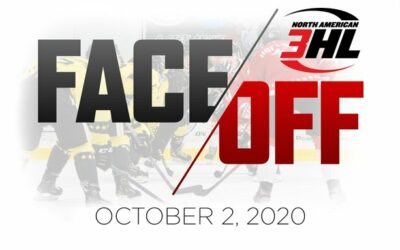 NA3HL announces 2020-21 regular season to start on October 2nd