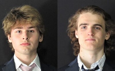 Avezov named NA3HL’s East Division’s Second Star of the Week; Doucette is honorable mention