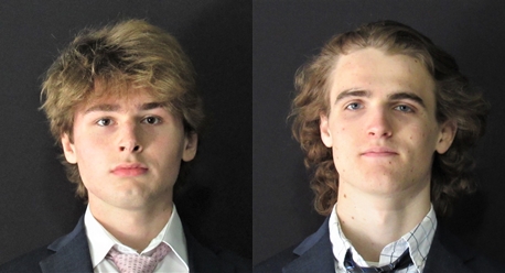 Avezov named NA3HL’s East Division’s Star of the Week; Doucette is honorable mention