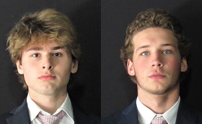 Avezov named NA3HL’s East Division’s Star of the Week; Kavanaugh is honorable mention