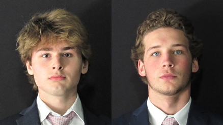 Avezov named NA3HL’s East Division’s Star of the Week; Kavanaugh is honorable mention