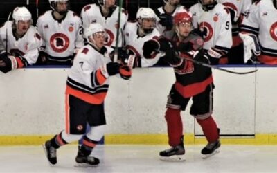 Generals down Titans 4 – 1 in first of three game series