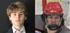 Avezov named NA3HL’s East Division’s Star of the Week for third straight week; Bell is honorable mention