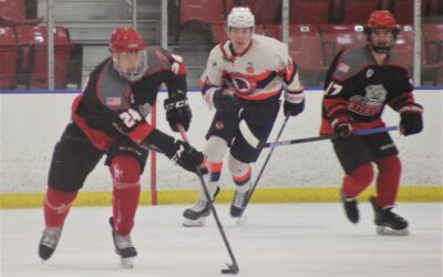 Weekend Preview: 11/6 – 11/7: Titans and Generals finish up 5 game series