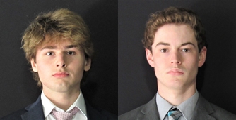 Avezov named NA3HL’s East Division’s Star of the Week while Byron is honorable mention