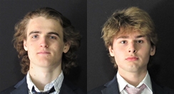 Doucette named NA3HL’s East Division’s Second Star of the Week; Avezov is honorable mention
