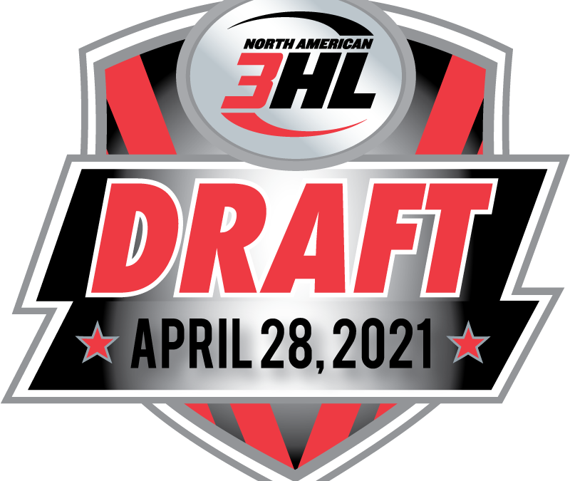 Titans have two picks in today’s NA3HL Draft