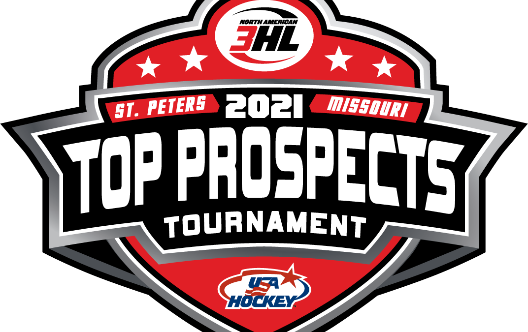5 Titans selected to NA3HL Top Prospects Tournament