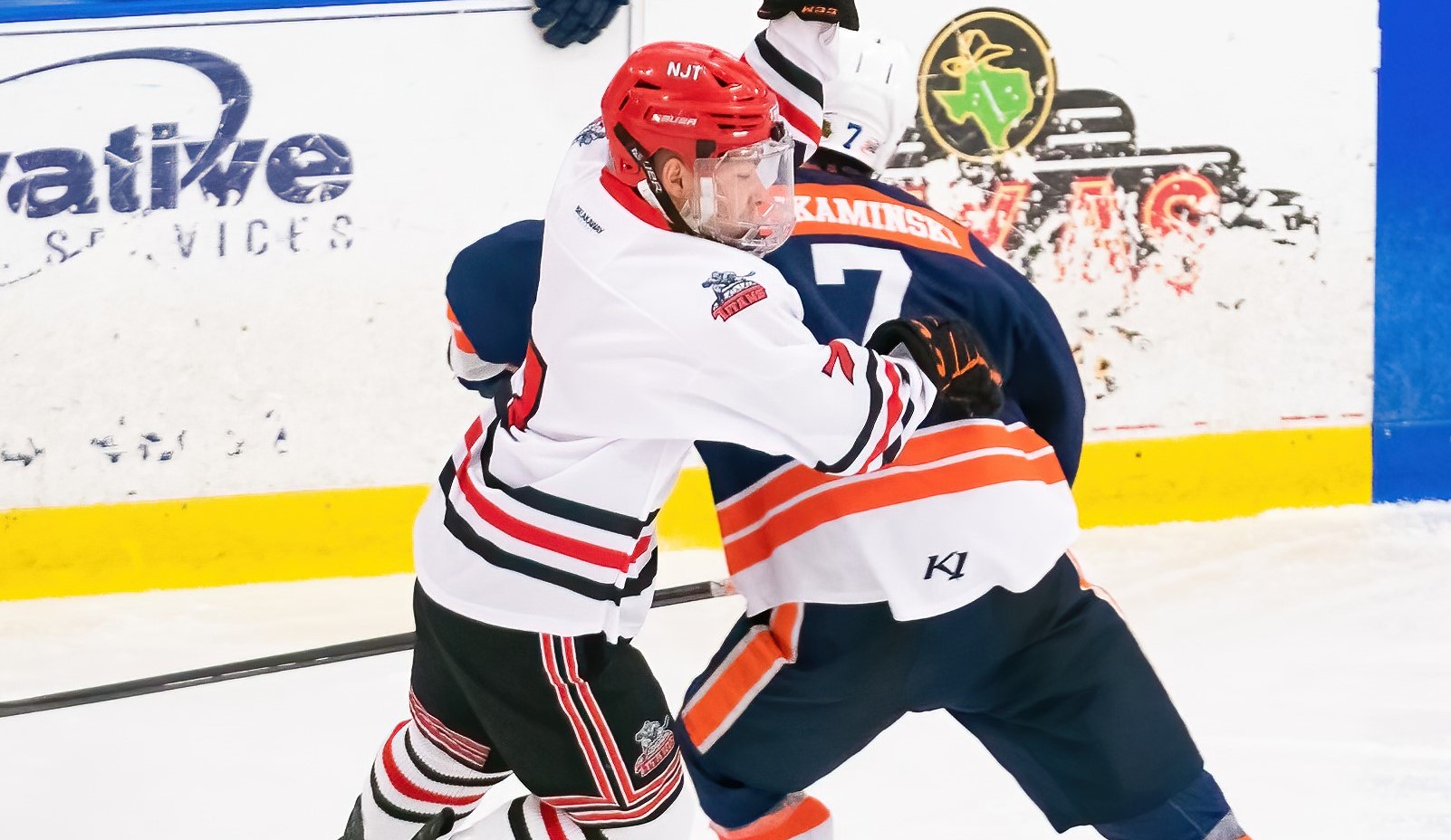 Generals rout Titans 10 – 2 to force deciding game in East Division Finals