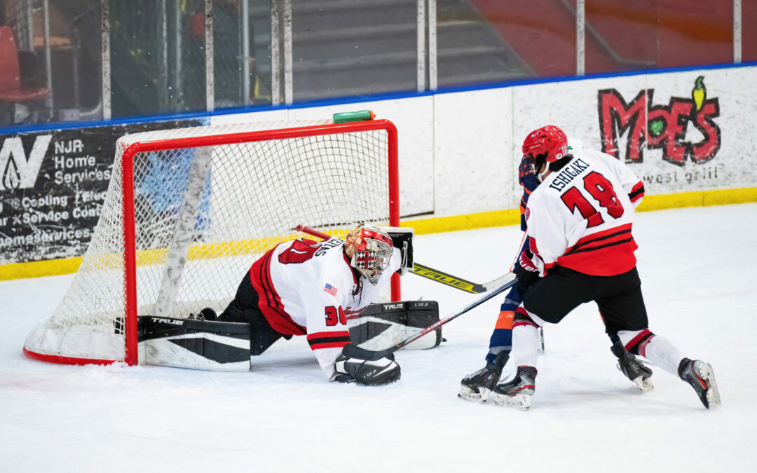 Generals roll to 8 – 0 win over Titans