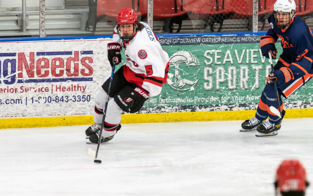 Titans fall to Generals 7 – 0