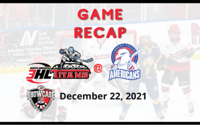 Great Falls drowns Titans 6 – 2