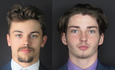Alfama named NA3HL’S East Division’s Star of the Week; Dickinson is honorable mention