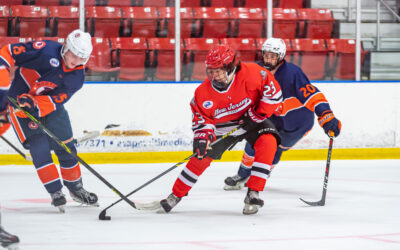 Titans fall to Generals 6 – 0 in season opener