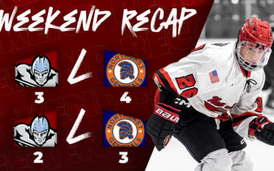 Weekend Recap vs Northeast