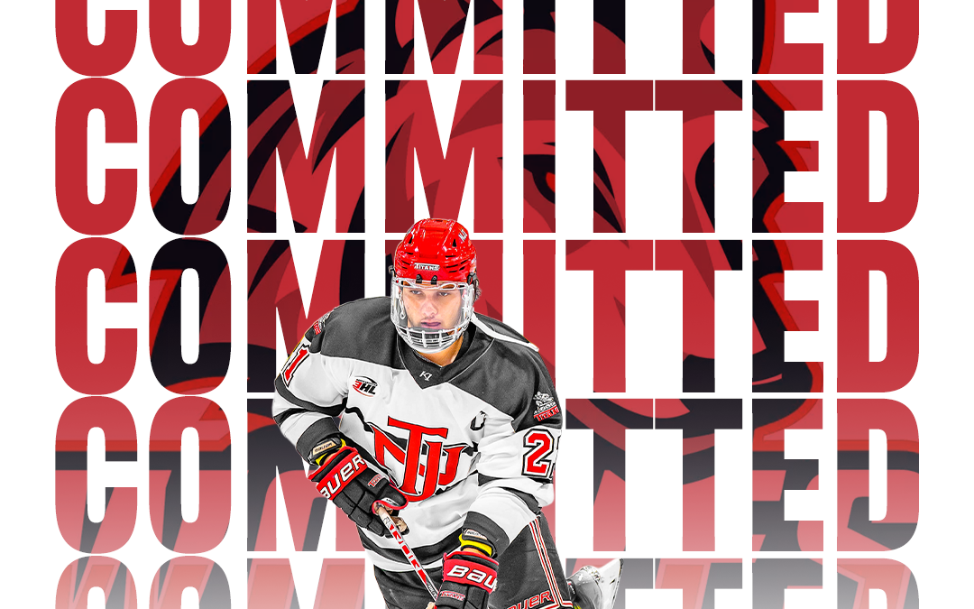 DeBueriis Commits to WestConn