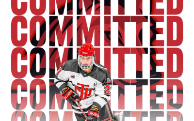DeBueriis Commits to WestConn